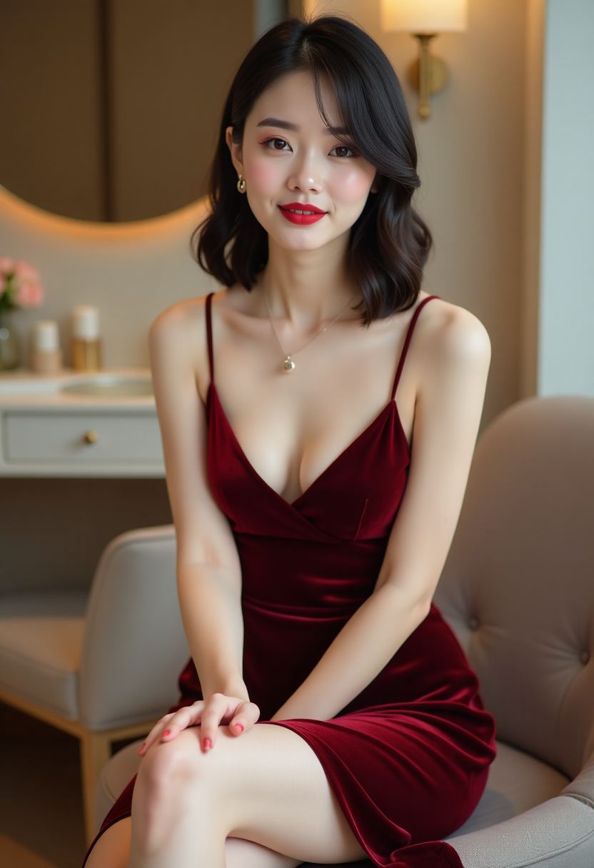 铜锁与回声 海报