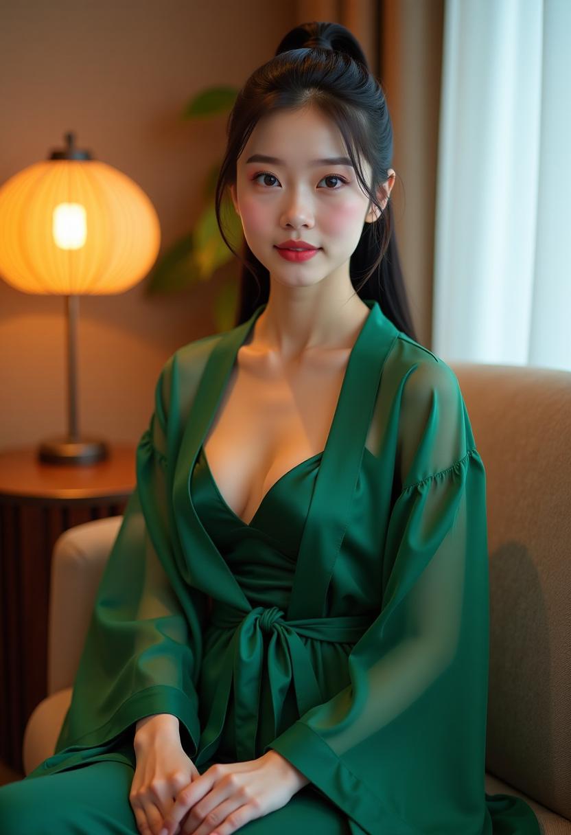 未上锁的房间3 缩略图
