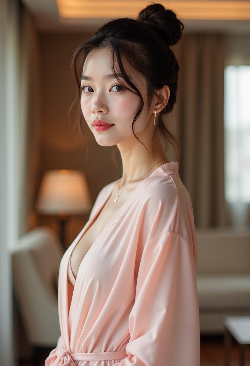 齿轮与月光 拍摄花絮图