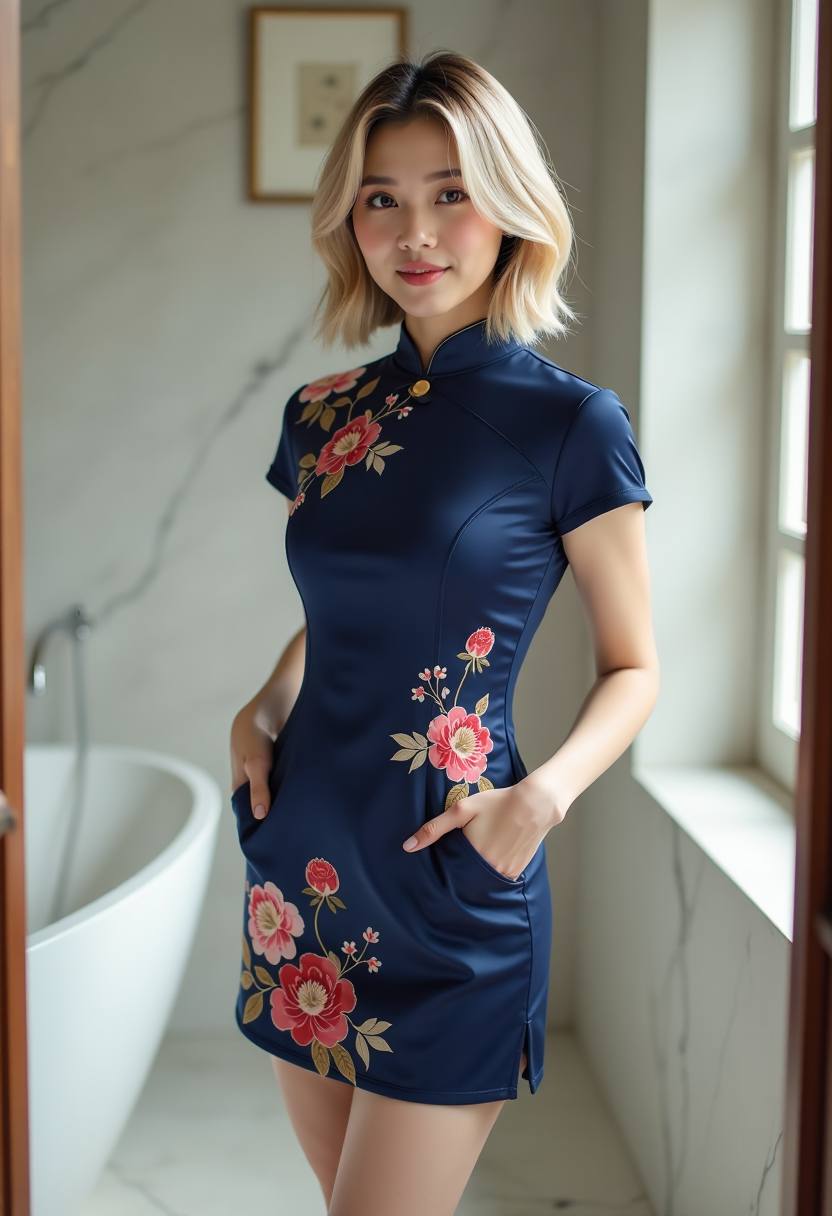 玻璃匣中的信 海报
